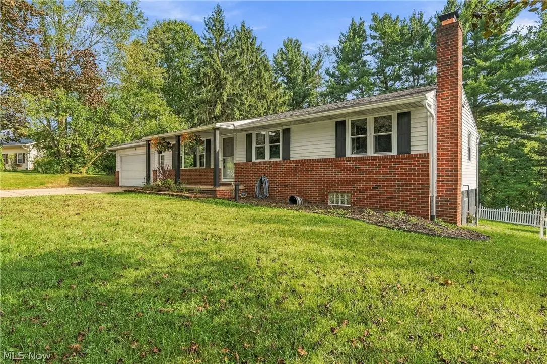 5220 Woodlynn Ne Street, East Canton, OH 44730 - #1