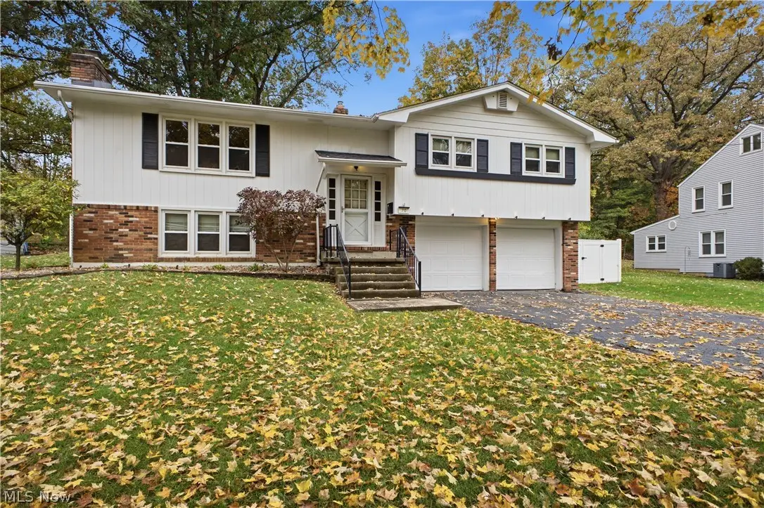70 N Hillside Road, Canfield, OH 44406 - #1