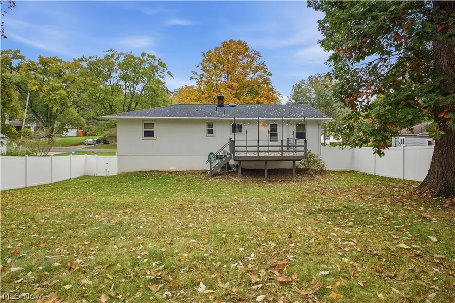 70 N Hillside Road, Canfield, OH 44406 - #2