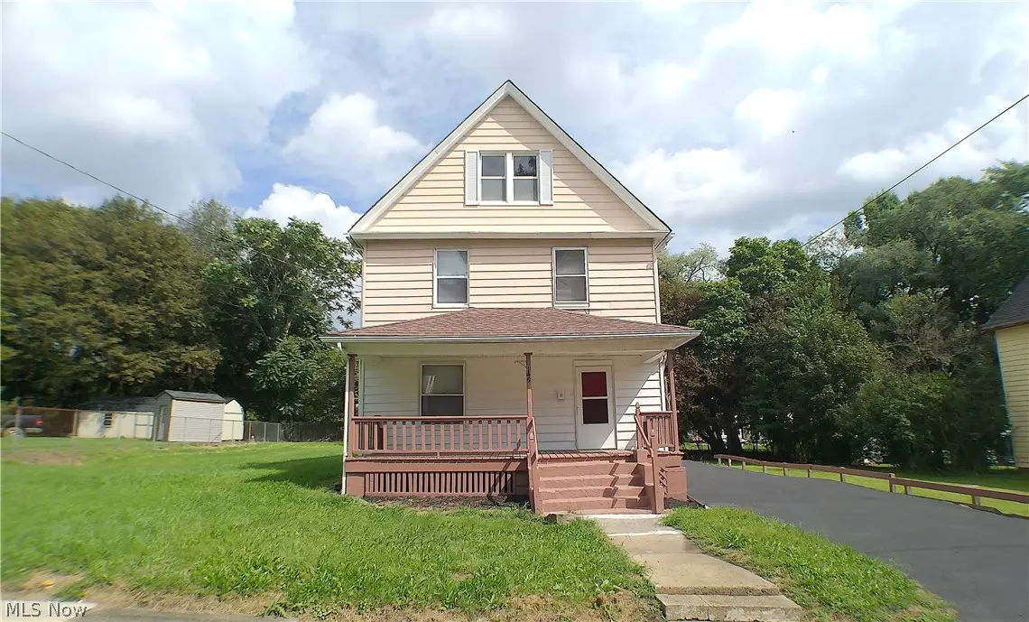 149 S Truesdale Avenue, Youngstown, OH 44506 - #1