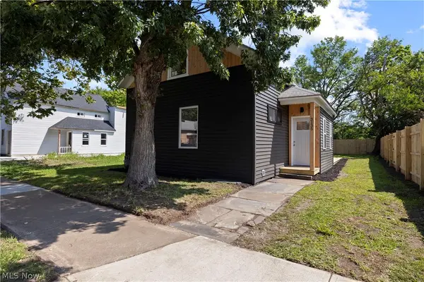 3135 W 16th Street, Cleveland, OH 44109