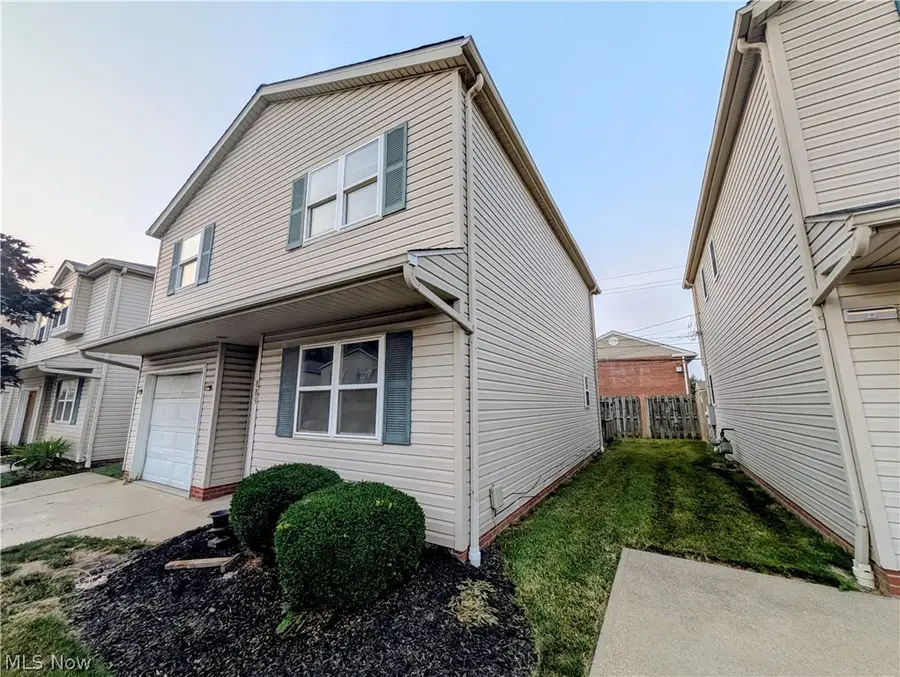889 Brittney Court, Willowick, OH 44095 - #2