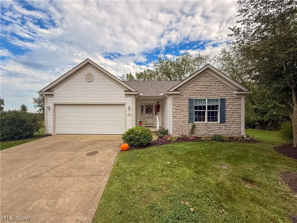 135 Pondview Circle, Rittman, OH 44270 - #1