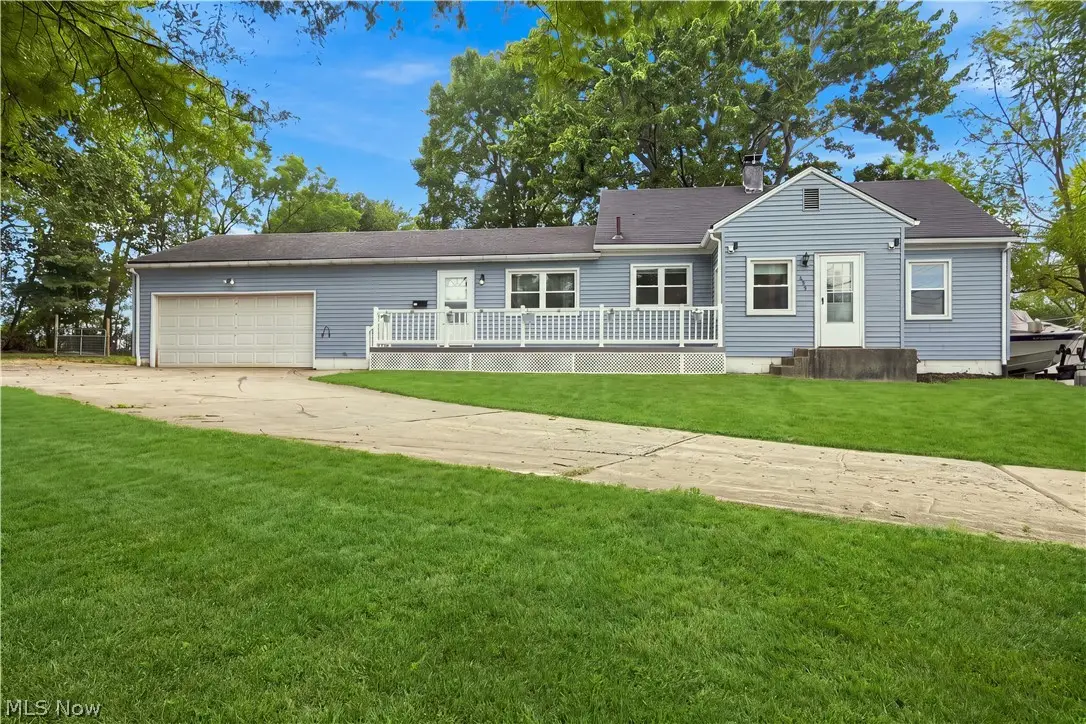 540 Bird Street, Wadsworth, OH 44281 - #1