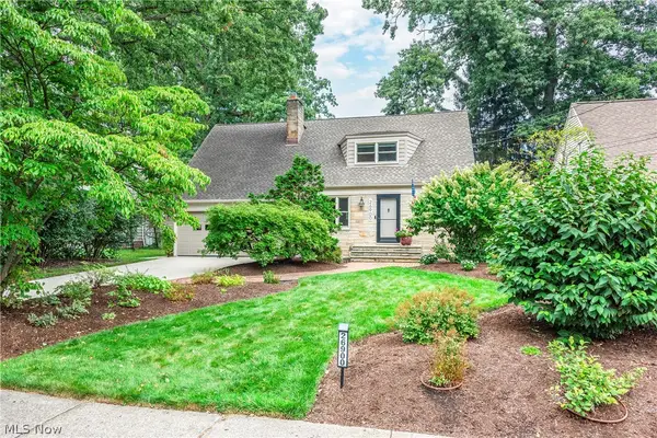 26900 Wolf Road, Bay Village, OH 44140