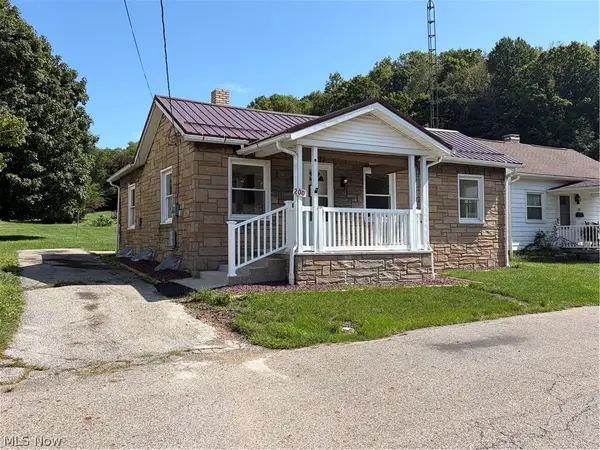 200 Short Street, East Palestine, OH 44413