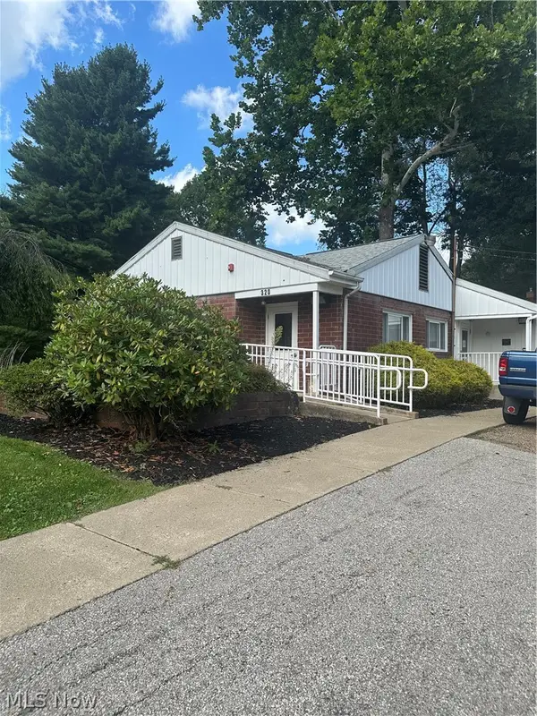 320 Benton Road, Salem, OH 44460