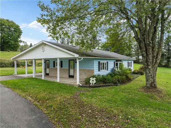 43133 Old Irondale Road, Wellsville, OH 43968