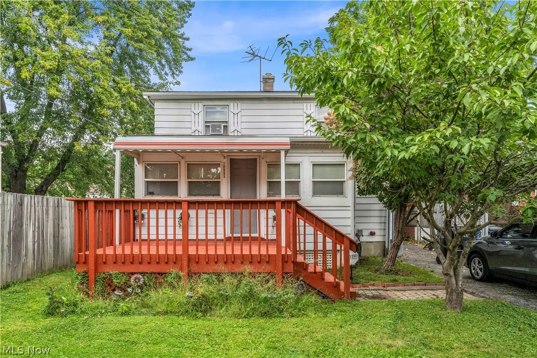 18903 Mohawk Avenue, Cleveland, OH 44119 - #1