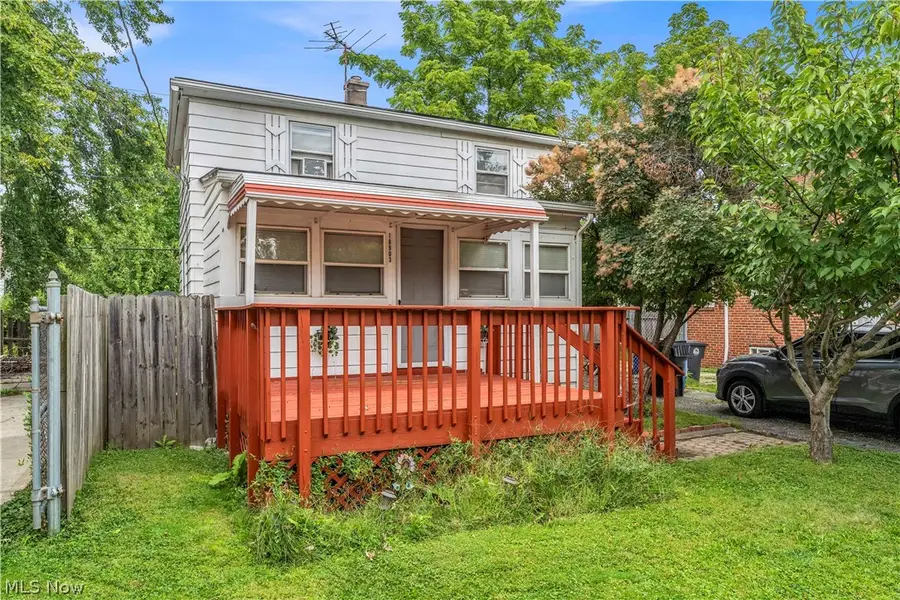 18903 Mohawk Avenue, Cleveland, OH 44119 - #2