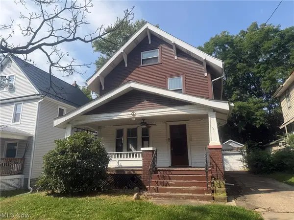 156 Aqueduct Street, Akron, OH 44303