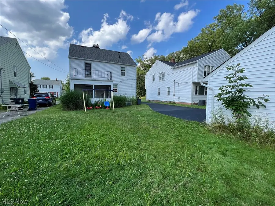 3844 Bendemeer Road, Cleveland Heights, OH 44118 - #2