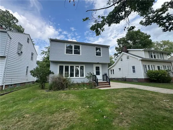 4029 Hinsdale Road, South Euclid, OH 44121