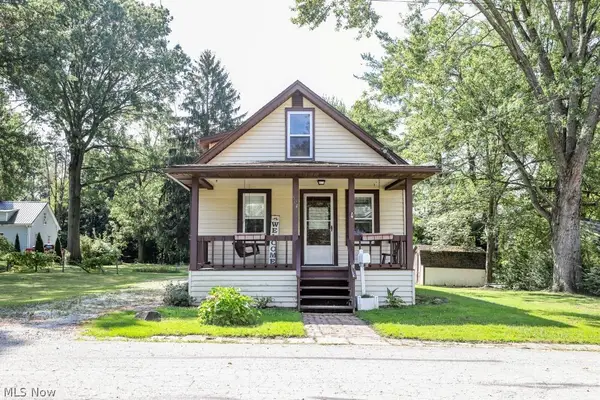 504 E Maple Lane, Ravenna, OH 44266
