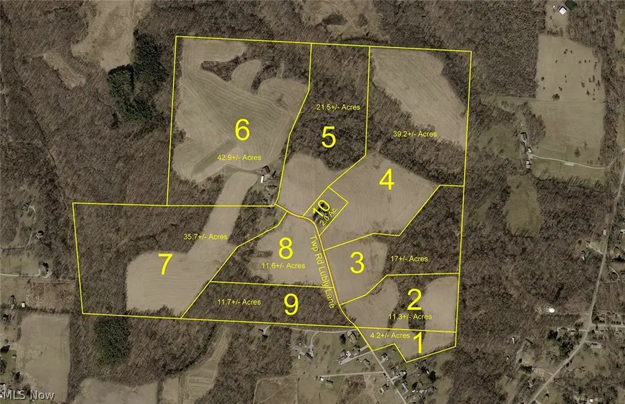 Luby Lane, Zanesville, OH 43701 - #3