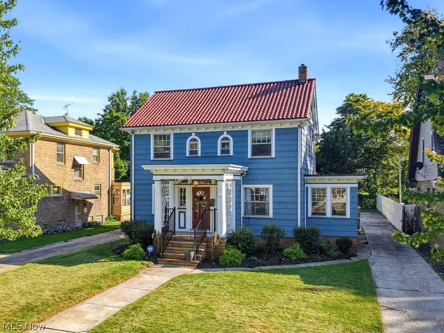 16203 Lucille Avenue, Cleveland, OH 44111 - #2