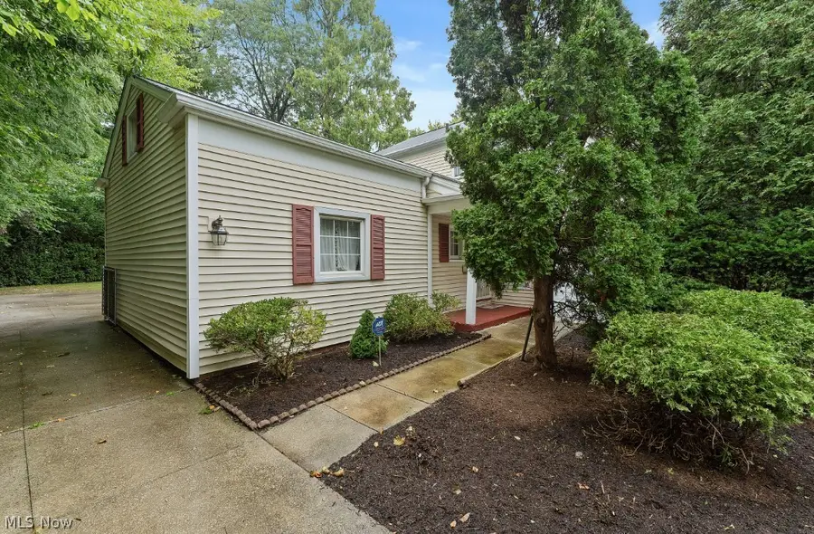 18219 Van Aken Boulevard, Shaker Heights, OH 44122 - #2
