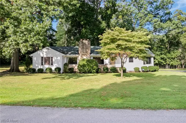 114 7th Ne Street, Barberton, OH 44203