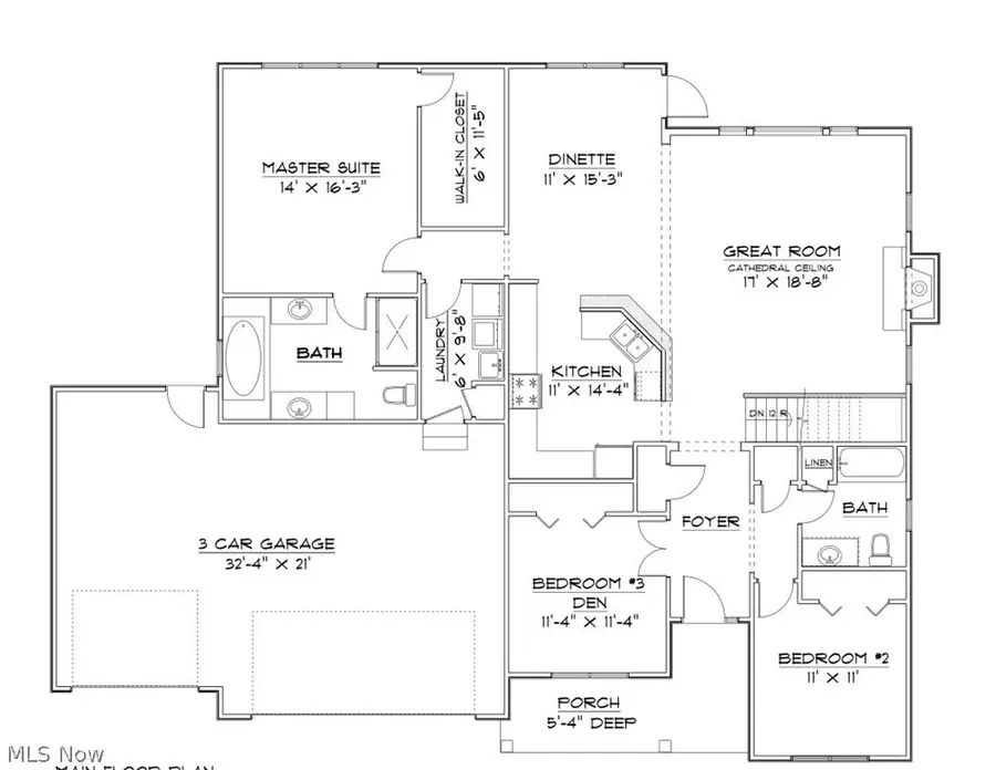 SL 1 Topaz Court, Concord, OH 44077 - #2