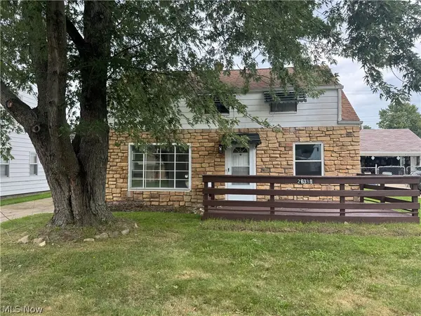 26381 Drakefield Avenue, Euclid, OH 44132