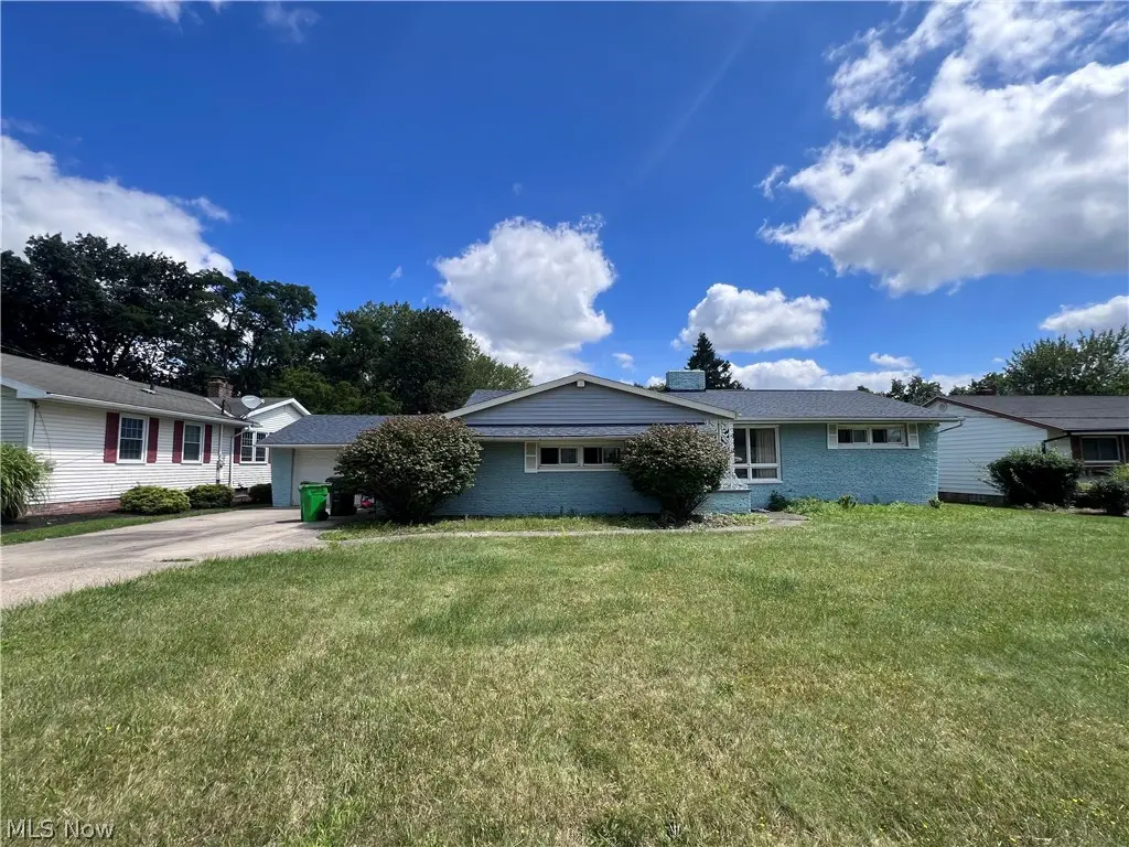 5415 Fairtree Road, Bedford Heights, OH 44146 - #1
