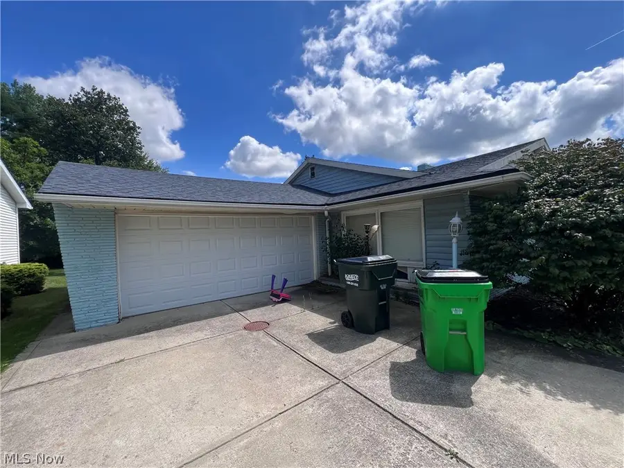5415 Fairtree Road, Bedford Heights, OH 44146 - #2