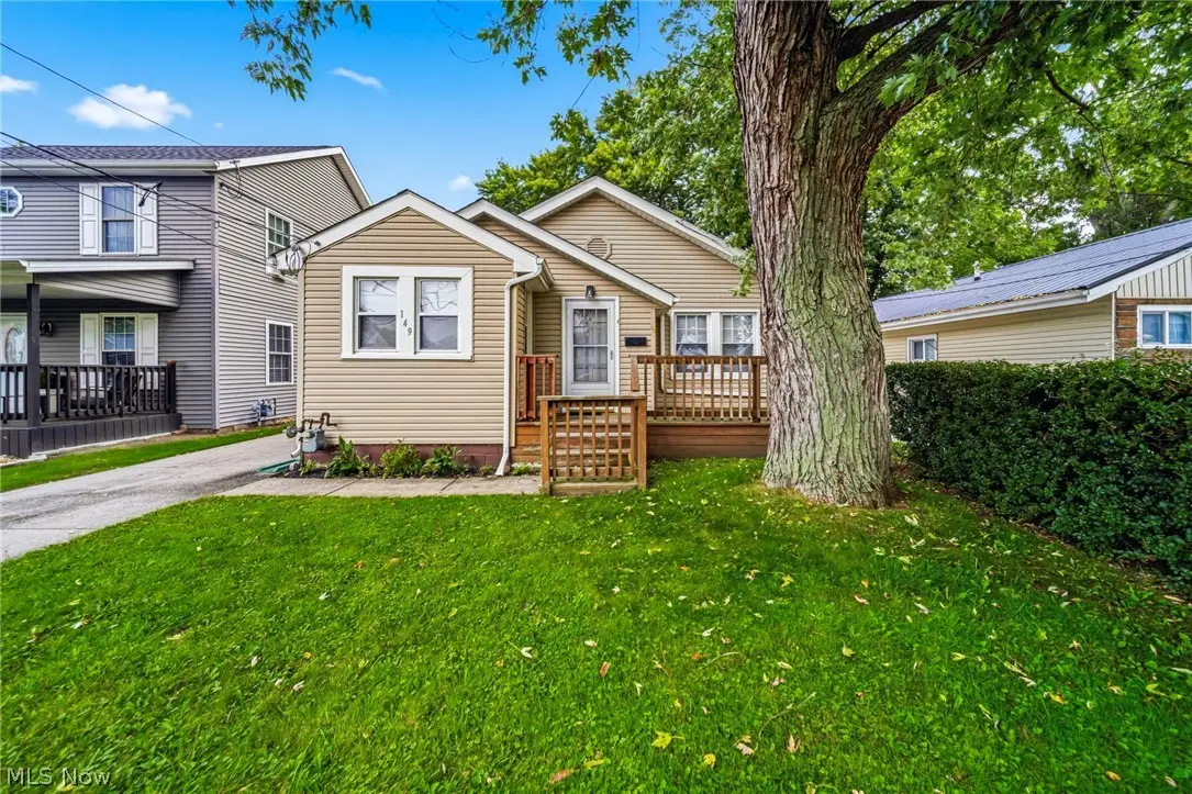 149 Traymore Boulevard, Eastlake, OH 44095 - #1