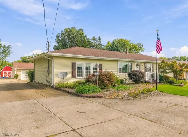 3834 Southway Sw Street, Massillon, OH 44646