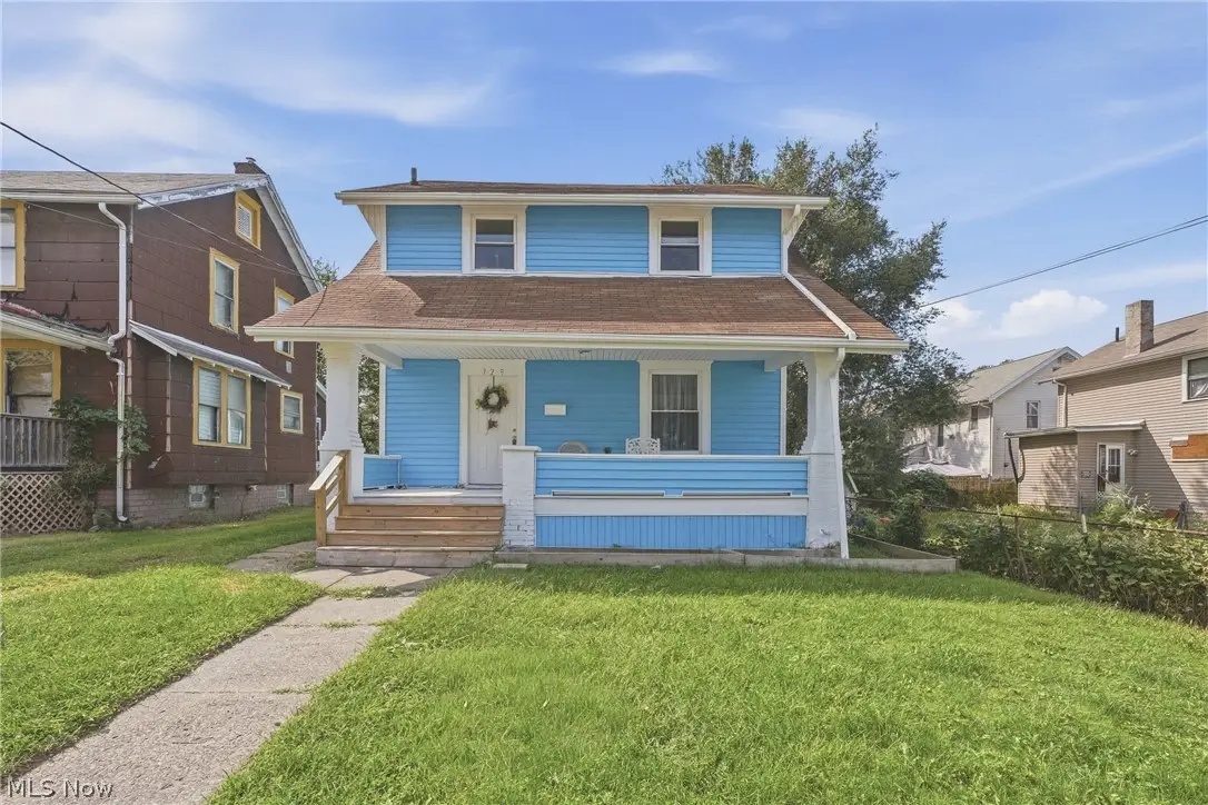 329 Girard Ne Avenue, Canton, OH 44704 - #1