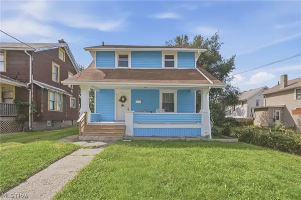329 Girard Ne Avenue, Canton, OH 44704