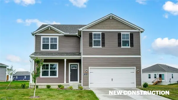 3708 Aileen Way, Zanesville, OH 43701