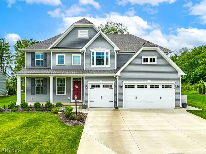 9058 Winfield Lane, North Ridgeville, OH 44039 - #1