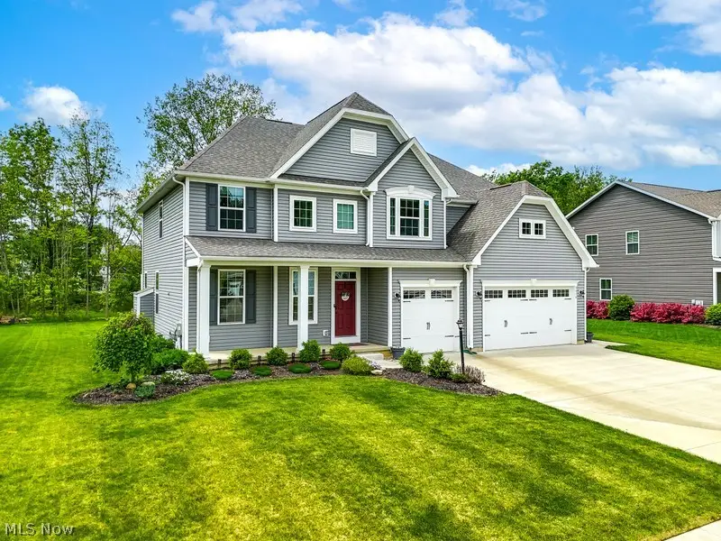 9058 Winfield Lane, North Ridgeville, OH 44039 - #3