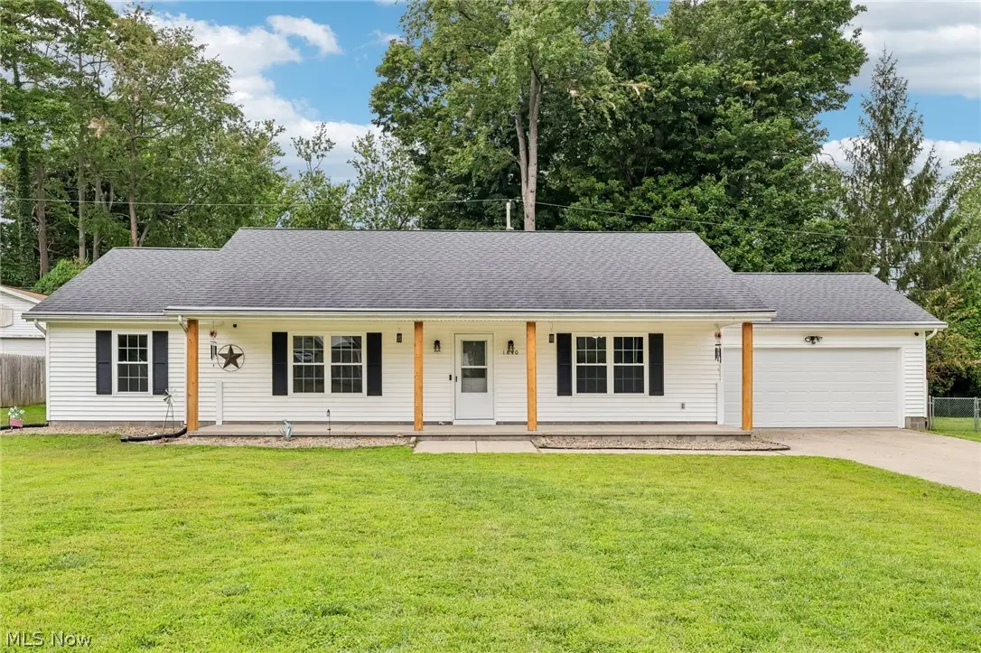 1840 Green Road, Madison, OH 44057 - #1