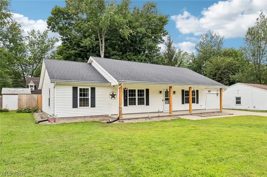1840 Green Road, Madison, OH 44057 - #3