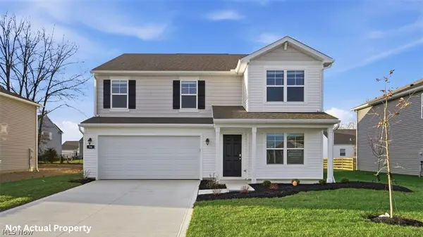 3858 Leasure Farms Drive, Zanesville, OH 43701