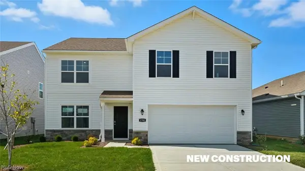 3845 Leasure Farms Drive, Zanesville, OH 43701