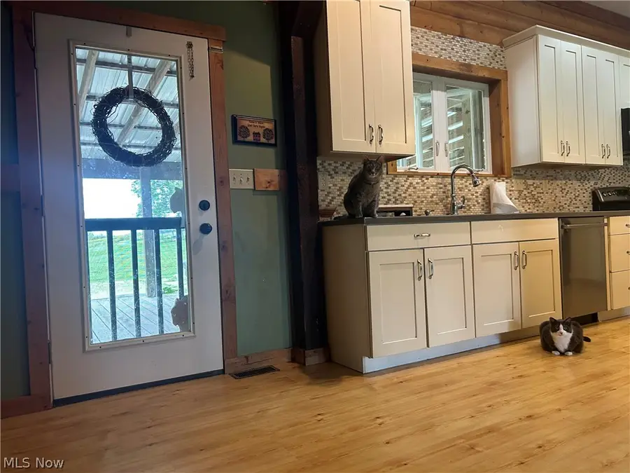 7315 Mitchell Lane, Adamsville, OH 43802 - #3