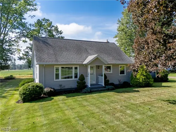 1679 Westwood Circle, Wooster, OH 44691
