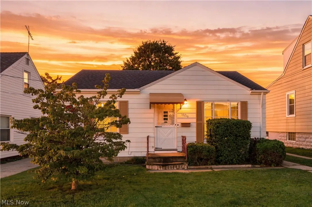 13216 Crossburn Avenue, Cleveland, OH 44135 - #1