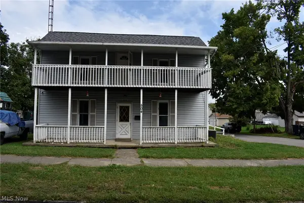 504 E Main Street, East Palestine, OH 44413