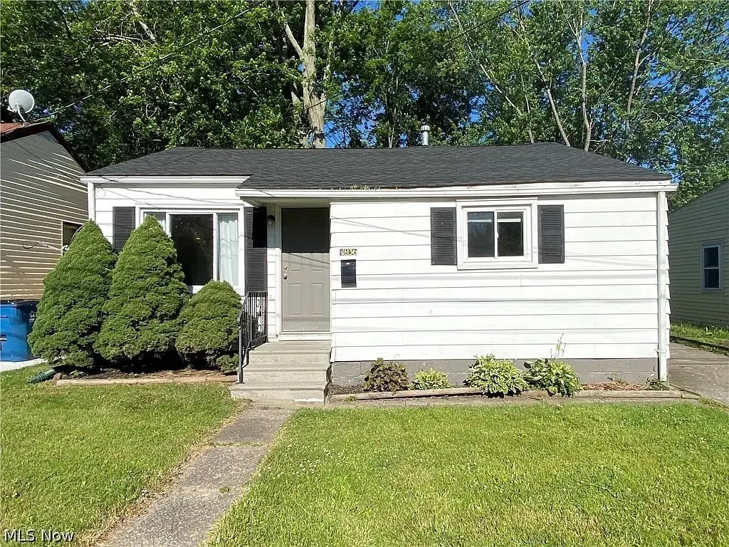 1936 Tait Street, Lorain, OH 44053 - #1