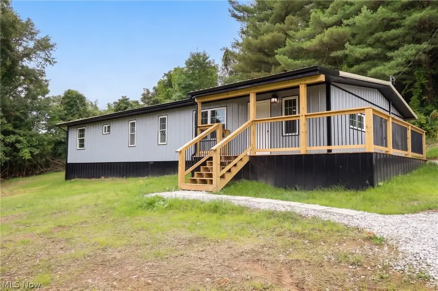 49638 Glencoe Whitney Rd, Belmont, OH 43718 - #2