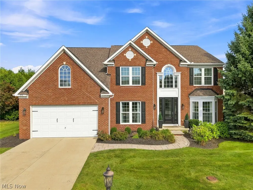 743 Hunt Club Way, Avon Lake, OH 44012 - #1