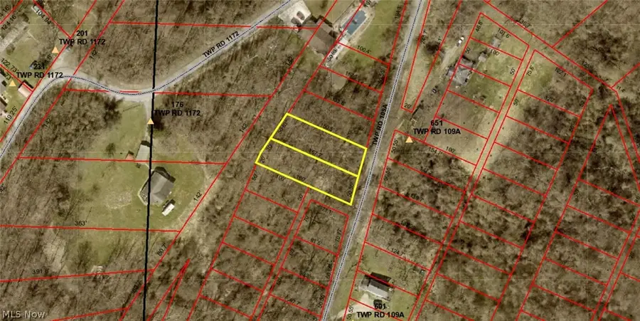 0 Grandview, Rayland, OH 43943 - #3