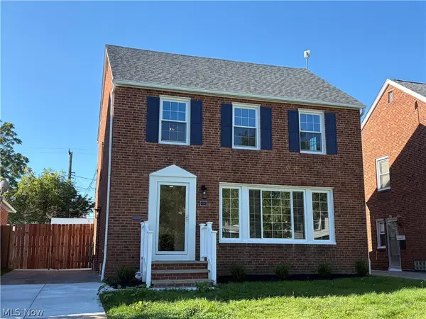 17012 Eldamere Avenue, Cleveland, OH 44128
