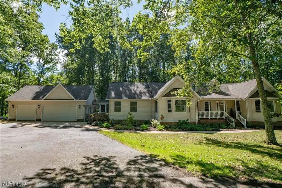 2332 Porter Road, Atwater, OH 44201 - #2