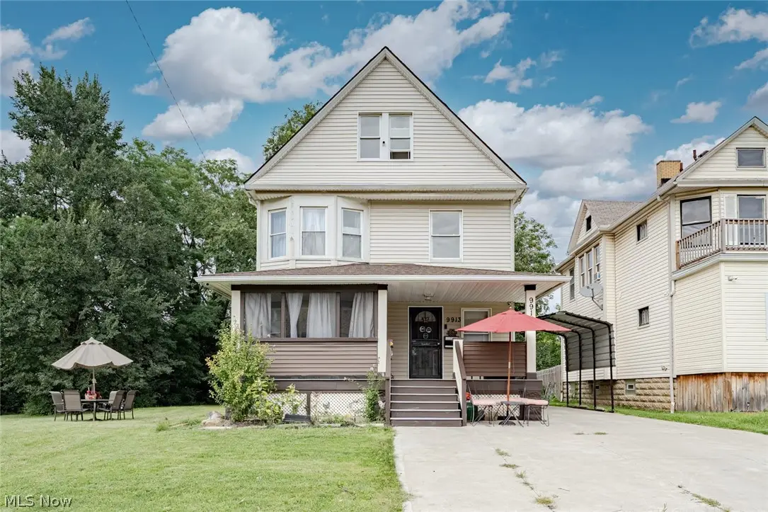 9913 Rosehill Avenue, Cleveland, OH 44104 - #1