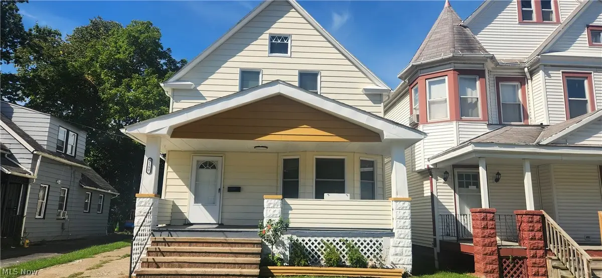 2180 W 104th Street, Cleveland, OH 44102 - #1