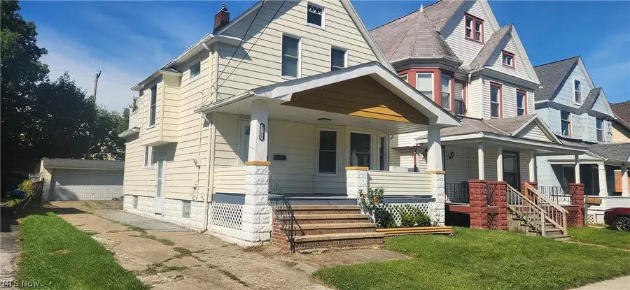 2180 W 104th Street, Cleveland, OH 44102 - #2